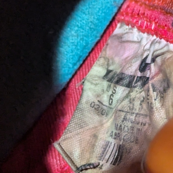 Nike Kobe AD 2018 Red Orbit size 6 - Picture 5 of 8